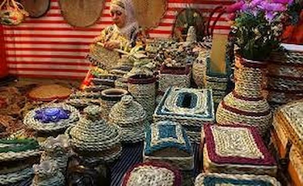 خرید صنایع دستی با کیفیت + قیمت فروش استثنایی